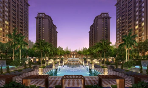 崖州區(qū)房價這么高？