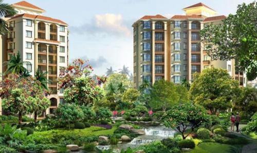 三亞三亞灣別墅大概多少錢（三亞灣獨櫟別墅酒店）