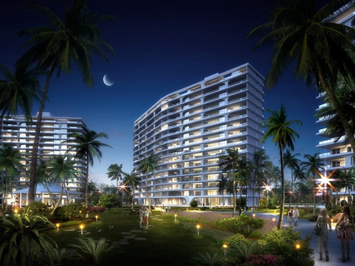 三亞買房靠譜嗎