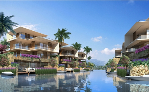 三亞精裝二手房能買嗎