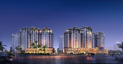 海南三亞的房?jī)r(jià)2022年將爆跌？2