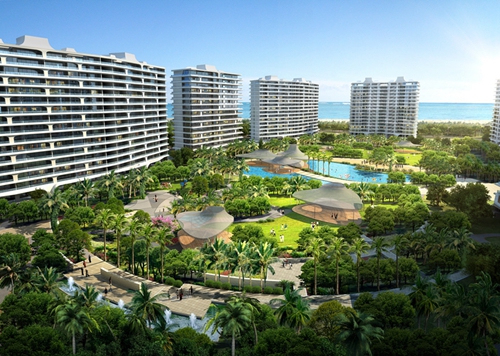 海南三亞市在什么地方買房較便宜？