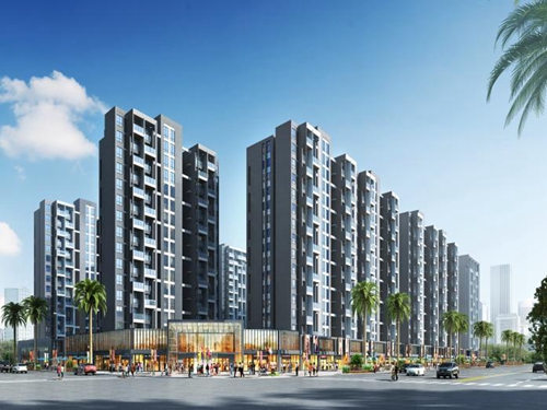 是誰(shuí)在阻止你去琥珀假日天地買房？