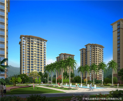 三亞商品房紙得買嗎？