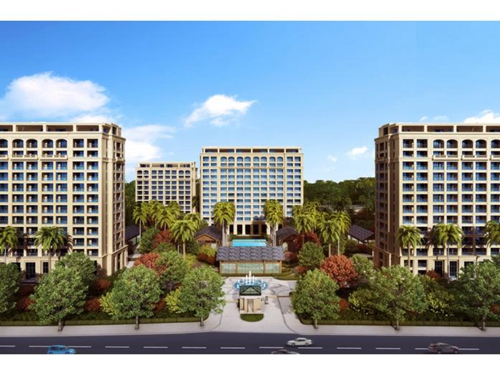 海南亞龍灣什么樣的房子生紙空間大，三亞亞龍灣房子還會(huì)生紙嗎？