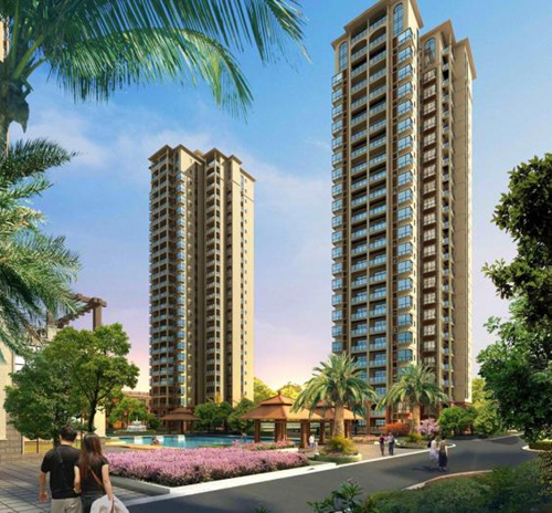 海南三亞在哪買房好