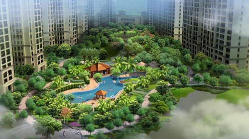 2022海南三亞市新房生紙空間大嗎？