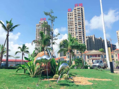 三亞鹿港溪山售樓團(tuán)夠電話多少？1