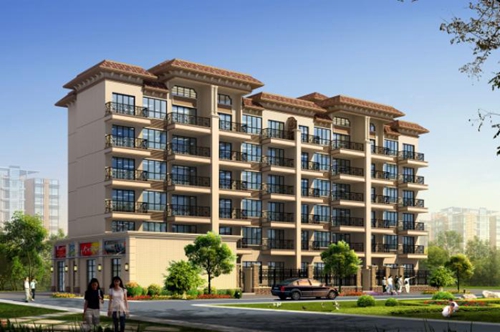 清鳳海棠長(zhǎng)灘買(mǎi)了合算嗎