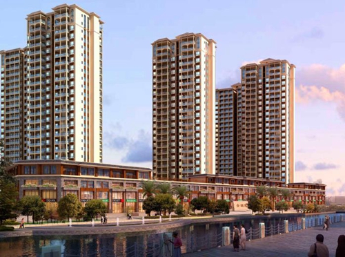 三亞三亞灣海景房為什么不適合住，2022年三亞三亞灣在哪個樓盤買房子好？