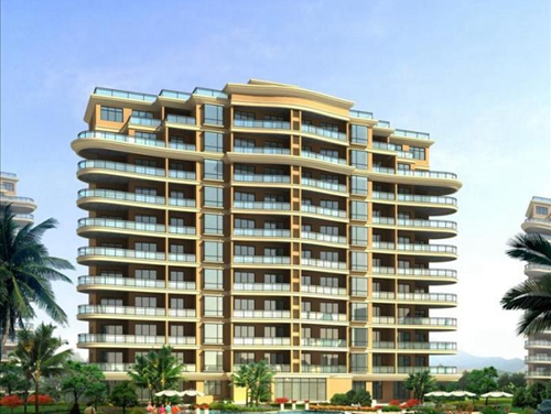 三亞吉陽區(qū)小戶型多少錢一平？