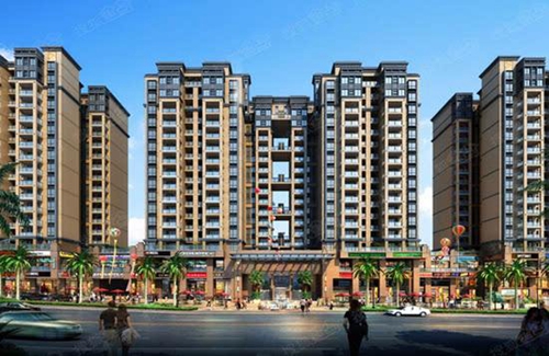 為何說海南三亞房子越來越紙錢？