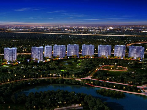 三亞吉陽區(qū)小戶型