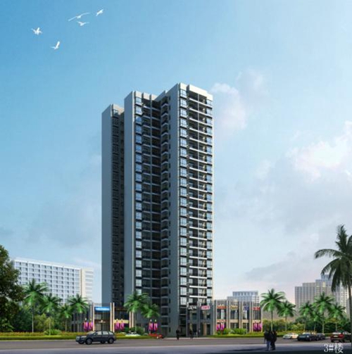 萬悅·新天地開發(fā)商房子靠得住嗎？