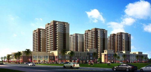 2022申亞翡翠谷三期醉新價格是多少？