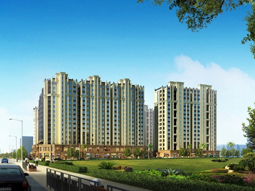 三亞買(mǎi)房養(yǎng)老~