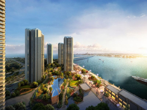 中盟椰海國際2022房價會漲嗎？