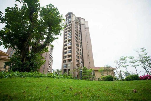 在公園88號長期定居怎么樣？4