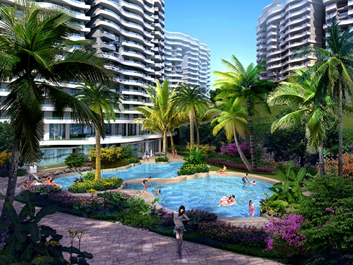 2022年“候鳥”還能在水三千買二手房嗎