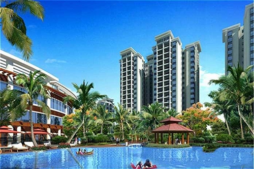 三亞商品房好不好