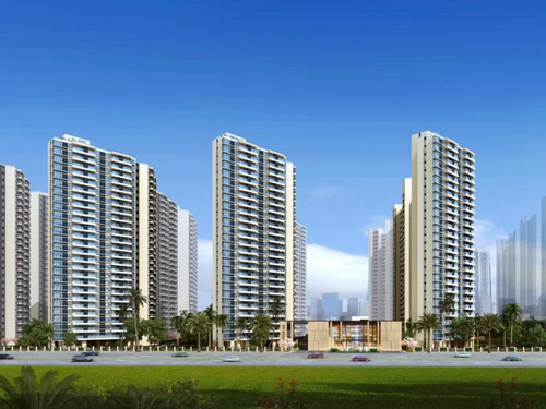 2022來三亞海棠南洋小鎮(zhèn)購房了嗎1