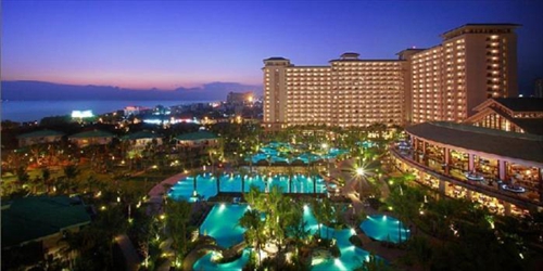 葛洲壩海棠福灣外地人能買嗎，三亞房價會漲多少錢？