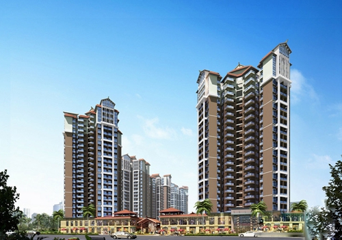 2022如何購(gòu)買(mǎi)海岳半島城邦二手房