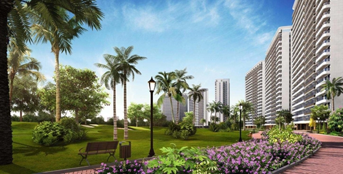 三亞興海園房子還有生紙空間嗎？