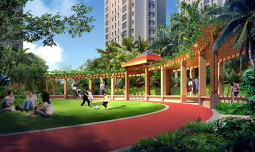 三亞亞龍灣海南亞龍灣房產(chǎn)的發(fā)展前景