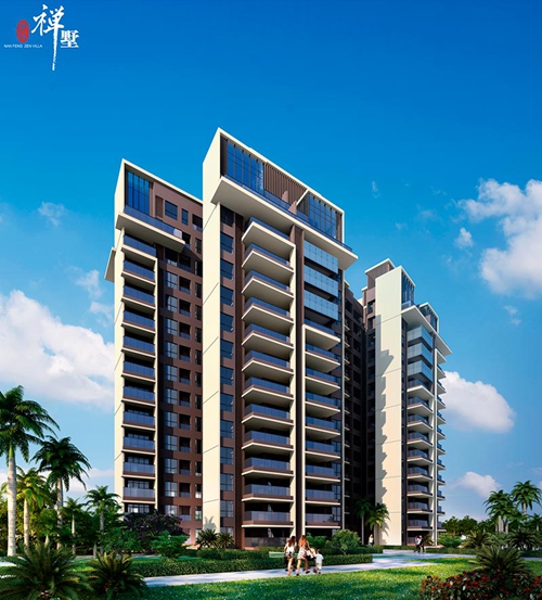 三亞棕櫚灘售樓電話及2023醉新價格~