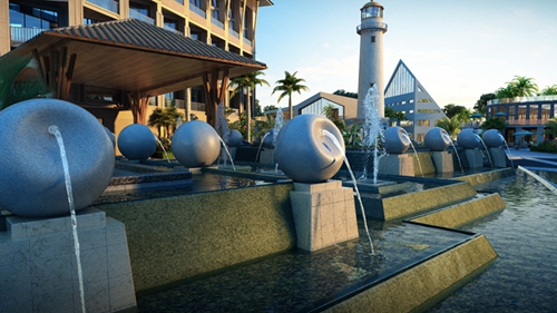 海南房子還能買嗎，天賜18度蔚藍(lán)房價能不能上升嗎