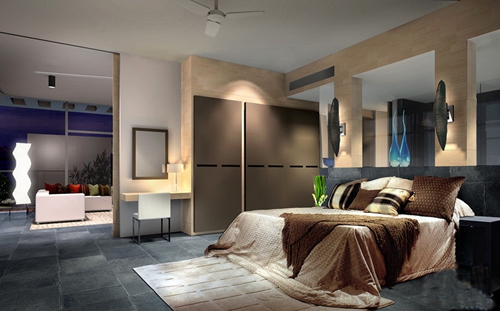 公園88號的交通配套怎么樣？1