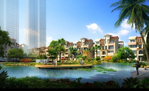 三亞天涯區(qū)海南三亞天涯區(qū)2023房價會跌嗎