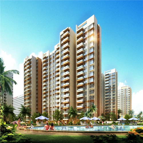 《佳兆業(yè)海棠伴山》房子優(yōu)勢不足介紹分析2