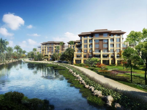 三亞美麗之冠鋪面購(gòu)買(mǎi)攻略！2