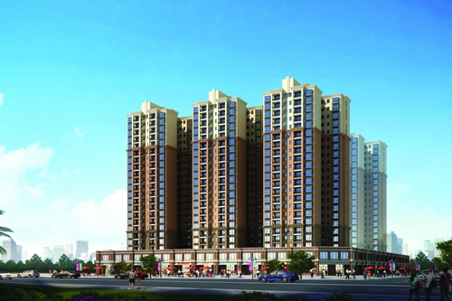 東合逸海郡房子適合老人居住嗎？1