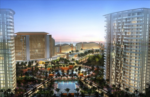 海南買房哪里好？