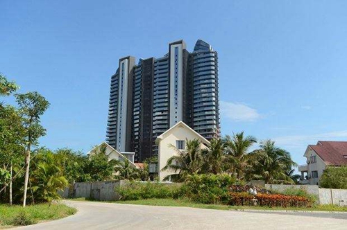 力合海景公寓二手房購買攻略2023