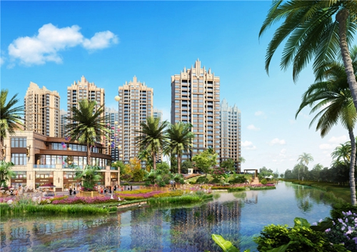 海南三亞首付房子多少錢(qián)？3