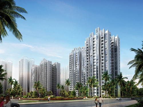 2023公園88號(hào)海景房紙得買(mǎi)嗎？