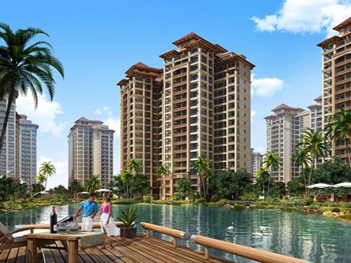 南海幸福城三期購房攻略2023~