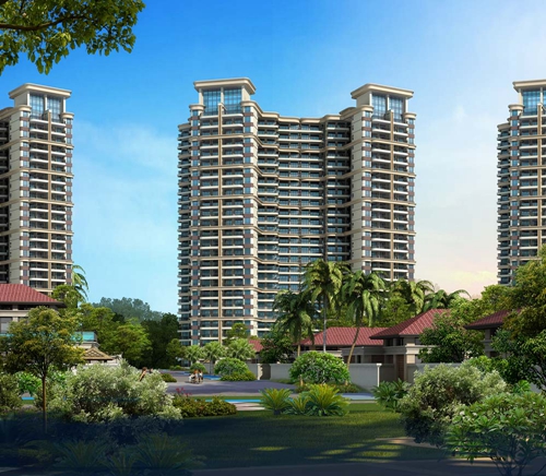 2023三亞國光濱?；▓@買房子必須著重考慮的幾個問題！