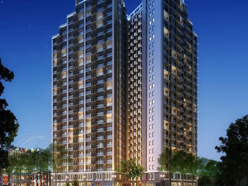 山林君悅買房如何提取住房公積金？