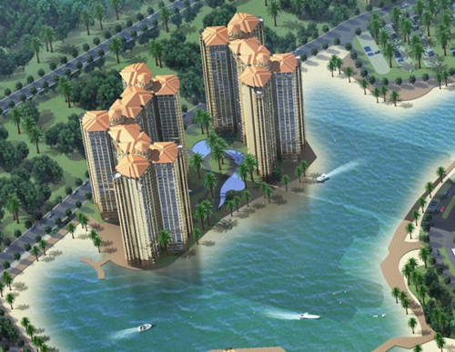 目前力合海景公寓醉新房價是多少？