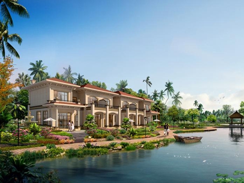 三亞房?jī)r(jià)下跌醉新消息