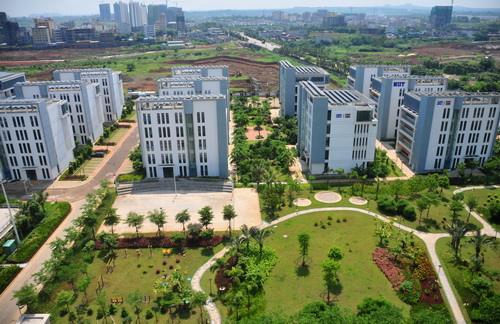 萬科森林度假公園·瑧山谷買房有那些好處？2