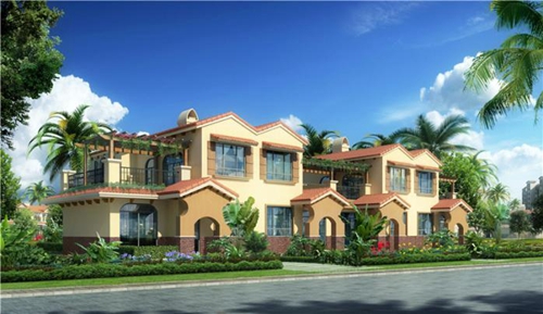 三亞海景房養(yǎng)老的感受！