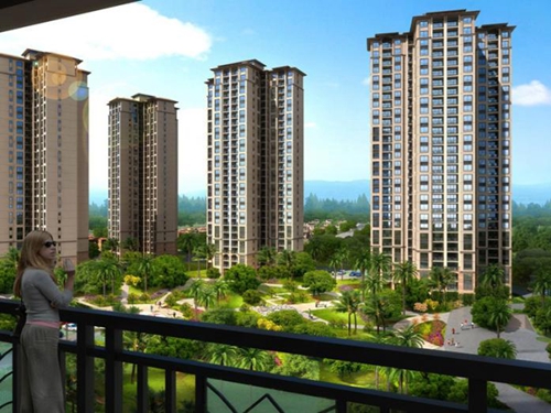 三亞房?jī)r(jià)高嗎