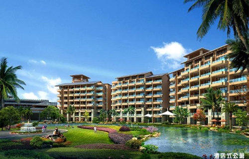 天悅湖畔買房touzi紙不紙？