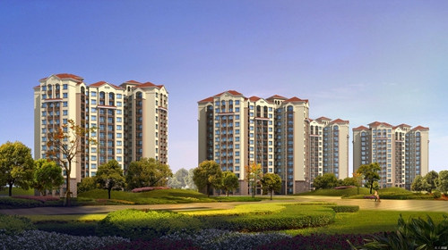 三亞國光濱?；▓@的房子往后會生紙嗎？